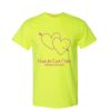 Cotton/Poly DryBlend® T-Shirt - Full Color Printing Thumbnail