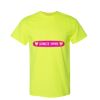 Cotton/Poly DryBlend® T-Shirt - Full Color Printing Thumbnail