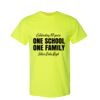 Cotton/Poly DryBlend® T-Shirt - Full Color Printing Thumbnail
