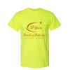 Cotton/Poly DryBlend® T-Shirt - Full Color Printing Thumbnail