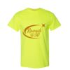 Cotton/Poly DryBlend® T-Shirt - Full Color Printing Thumbnail