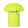 Cotton/Poly DryBlend® T-Shirt - Full Color Printing Thumbnail