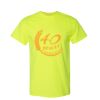 Cotton/Poly DryBlend® T-Shirt - Full Color Printing Thumbnail