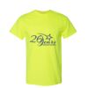 Cotton/Poly DryBlend® T-Shirt - Full Color Printing Thumbnail