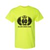 Cotton/Poly DryBlend® T-Shirt - Full Color Printing Thumbnail