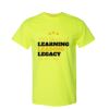Cotton/Poly DryBlend® T-Shirt - Full Color Printing Thumbnail