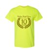 Cotton/Poly DryBlend® T-Shirt - Full Color Printing Thumbnail