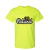 Cotton/Poly DryBlend® T-Shirt - Full Color Printing Thumbnail