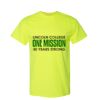 Cotton/Poly DryBlend® T-Shirt - Full Color Printing Thumbnail