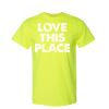 Cotton/Poly DryBlend® T-Shirt - Full Color Printing Thumbnail