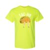 Cotton/Poly DryBlend® T-Shirt - Full Color Printing Thumbnail