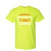 Cotton/Poly DryBlend® T-Shirt - Full Color Printing Thumbnail