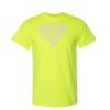 Cotton/Poly DryBlend® T-Shirt - Full Color Printing Thumbnail