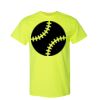 Cotton/Poly DryBlend® T-Shirt - Full Color Printing Thumbnail