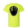 Cotton/Poly DryBlend® T-Shirt - Full Color Printing Thumbnail