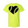 Cotton/Poly DryBlend® T-Shirt - Full Color Printing Thumbnail