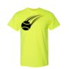 Cotton/Poly DryBlend® T-Shirt - Full Color Printing Thumbnail