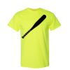 Cotton/Poly DryBlend® T-Shirt - Full Color Printing Thumbnail