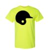 Cotton/Poly DryBlend® T-Shirt - Full Color Printing Thumbnail