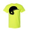 Cotton/Poly DryBlend® T-Shirt - Full Color Printing Thumbnail