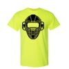 Cotton/Poly DryBlend® T-Shirt - Full Color Printing Thumbnail