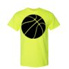 Cotton/Poly DryBlend® T-Shirt - Full Color Printing Thumbnail