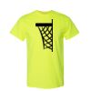 Cotton/Poly DryBlend® T-Shirt - Full Color Printing Thumbnail