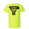 Cotton/Poly DryBlend® T-Shirt - Full Color Printing Thumbnail
