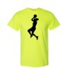 Cotton/Poly DryBlend® T-Shirt - Full Color Printing Thumbnail