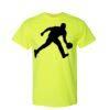 Cotton/Poly DryBlend® T-Shirt - Full Color Printing Thumbnail