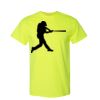 Cotton/Poly DryBlend® T-Shirt - Full Color Printing Thumbnail