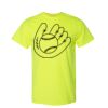 Cotton/Poly DryBlend® T-Shirt - Full Color Printing Thumbnail