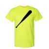 Cotton/Poly DryBlend® T-Shirt - Full Color Printing Thumbnail