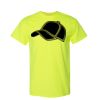 Cotton/Poly DryBlend® T-Shirt - Full Color Printing Thumbnail