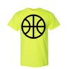 Cotton/Poly DryBlend® T-Shirt - Full Color Printing Thumbnail
