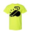 Cotton/Poly DryBlend® T-Shirt - Full Color Printing Thumbnail