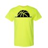 Cotton/Poly DryBlend® T-Shirt - Full Color Printing Thumbnail