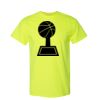Cotton/Poly DryBlend® T-Shirt - Full Color Printing Thumbnail