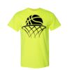 Cotton/Poly DryBlend® T-Shirt - Full Color Printing Thumbnail