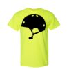 Cotton/Poly DryBlend® T-Shirt - Full Color Printing Thumbnail
