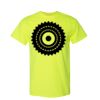 Cotton/Poly DryBlend® T-Shirt - Full Color Printing Thumbnail