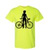 Cotton/Poly DryBlend® T-Shirt - Full Color Printing Thumbnail