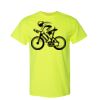 Cotton/Poly DryBlend® T-Shirt - Full Color Printing Thumbnail