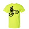 Cotton/Poly DryBlend® T-Shirt - Full Color Printing Thumbnail