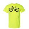 Cotton/Poly DryBlend® T-Shirt - Full Color Printing Thumbnail