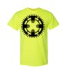 Cotton/Poly DryBlend® T-Shirt - Full Color Printing Thumbnail