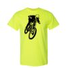 Cotton/Poly DryBlend® T-Shirt - Full Color Printing Thumbnail