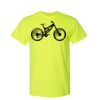 Cotton/Poly DryBlend® T-Shirt - Full Color Printing Thumbnail