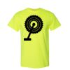 Cotton/Poly DryBlend® T-Shirt - Full Color Printing Thumbnail