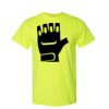 Cotton/Poly DryBlend® T-Shirt - Full Color Printing Thumbnail